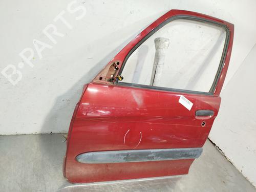 Left front door CITROËN XSARA PICASSO (N68) 1.6 HDi | BP24800562C2 