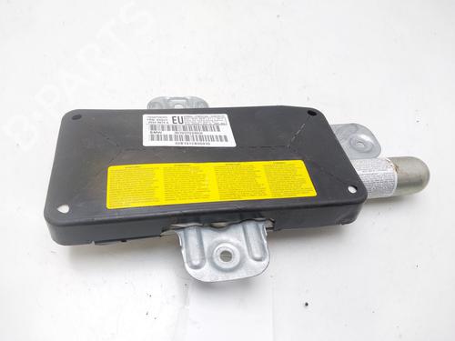 Used Electronic module BMW 3 (E46) 325 i (192 hp) 17163697