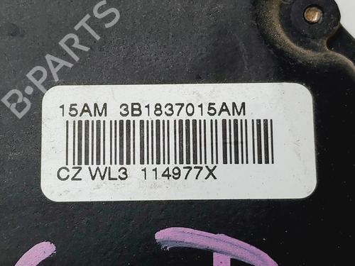 Serrure avant gauche SKODA FABIA I Combi (6Y5) 1.2 | BP29943168C98