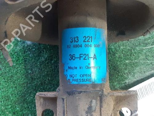 Left front shock absorber VOLVO XC90 I (275) T6 AWD | BP6328618M16 