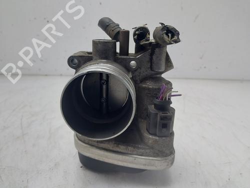 Used Throttle body Throttle body SEAT ALTEA (5P1) [2004-2015] 36212848 36212848