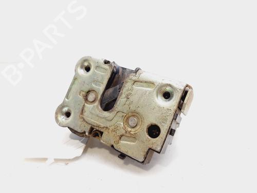Front right lock RENAULT KANGOO (KC0/1_) 1.5 dCi | BP19788928C97 