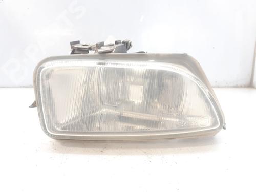 Used Right front fog light Right front fog light CITROËN SAXO (S0, S1) 1.5 D (57 hp) 10117171 10117171