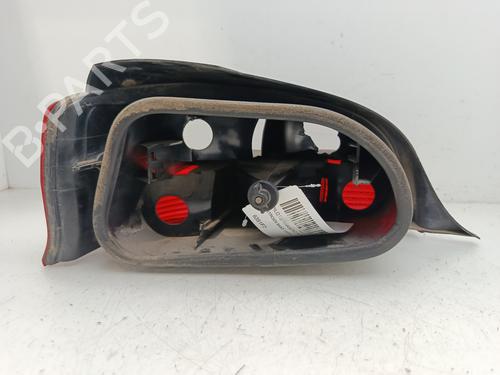 Right taillight CITROËN SAXO (S0, S1) 1.5 D | BP30864862C35