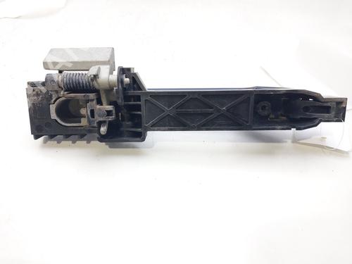 Front right exterior door handle NISSAN QASHQAI / QASHQAI +2 I (J10, NJ10, JJ10E) 1.5 dCi | BP14968810C129 