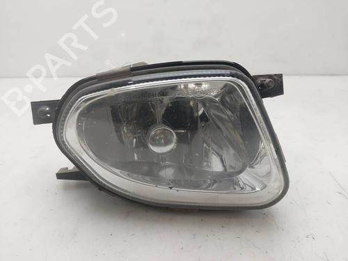 Used Right front fog light Right front fog light MERCEDES-BENZ E-CLASS (W211) [2002-2009] 39595793 39595793