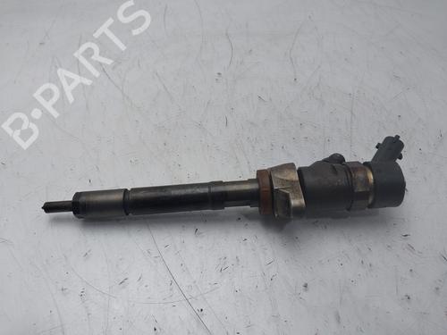 Used Injector Injector CITROËN C4 Grand Picasso I (UA_) [2006-2013] 33754559 33754559