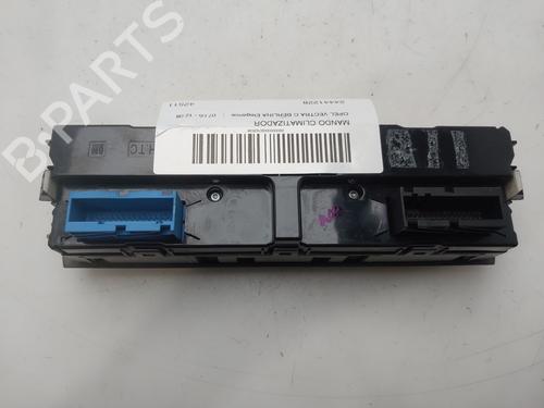 Climate control OPEL VECTRA C (Z02) | BP37791572I5 - Image 3