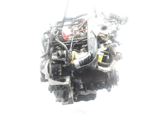 Used Engine CHEVROLET EPICA (KL1_) [2004-2011]  30133705