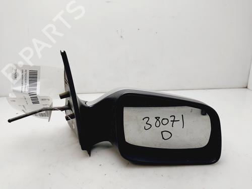 Bakspejl Højre OPEL ASTRA G Hatchback (T98) [1998-2009]  26518951
