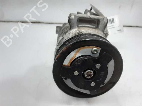 AC compressor VW POLO V (6R1, 6C1)  | BP5418727M34 