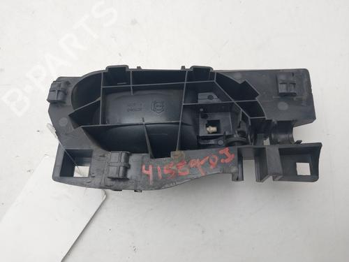 Front left interior door handle CITROËN BERLINGO MULTISPACE (B9) | BP37151412I13 - Image 4