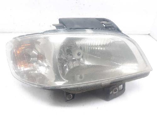 Used Right headlight SEAT IBIZA II (6K1) 1.4 i (60 hp) 4816185