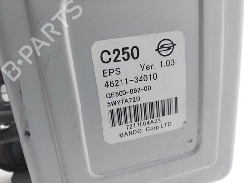 Steering column SSANGYONG KORANDO (CK) | BP38285382M21 - Image 3