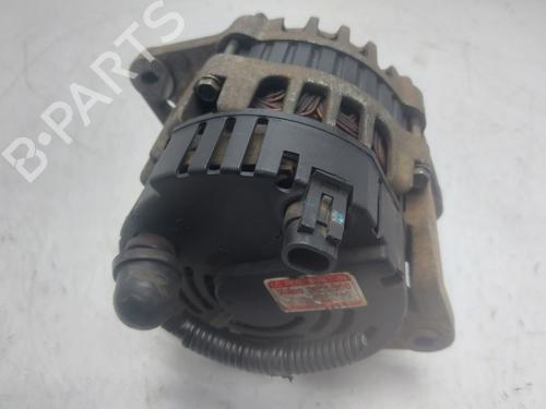 Alternator CHEVROLET MATIZ (M200, M250) | BP38091075M7 - Image 5