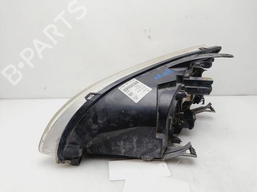 Right headlight FORD FOCUS II (DA_, HCP, DP) 1.6 TDCi | BP24973080C29 