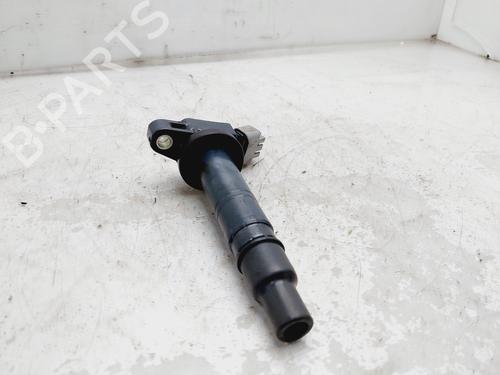 Ignition coil TOYOTA AVENSIS (_T25_) 2.0 VVT-i (AZT250_, AZT250R) | BP19787625M94 