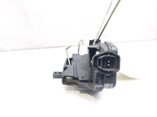 Front right lock HYUNDAI MATRIX (FC) 1.5 CRDi | BP16670288C97 
