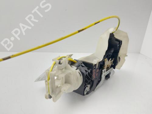 Rear right lock MERCEDES-BENZ S-CLASS (W220, V220) S 400 CDI (220.028, 220.128) | BP31375713C99