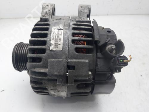 Alternator PEUGEOT 807 (EB_)  | BP36110896M7  - Image 5