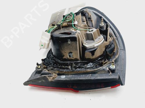 Right taillight NISSAN ALMERA I (N15) 1.4 | BP18306852C35 