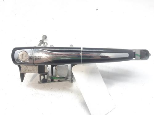 Used Front left exterior door handle CITROËN C5 III (RD_) 2.0 HDi (RDRHD8, RDRHDJ, RDRHR8, RDRHRJ) (136 hp) 10500435