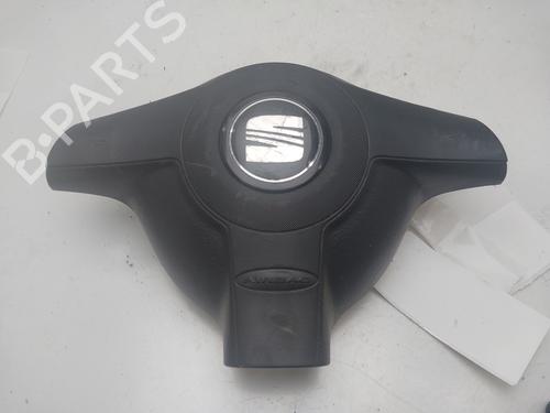 Førerens kollisjonspute SEAT LEON (1M1) 1.9 TDI (110 hp) 15650938
