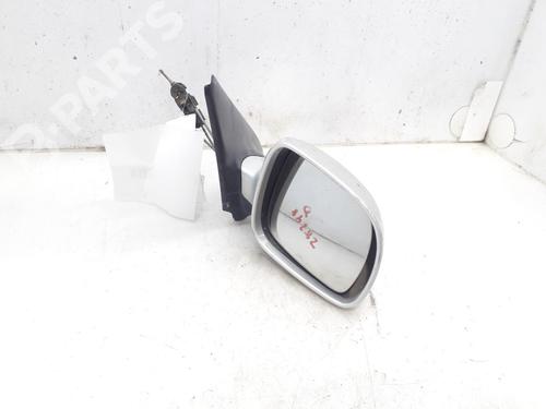 Used Right mirror Right mirror SEAT TOLEDO II (1M2) 1.9 TDI (110 hp) 10161612 10161612
