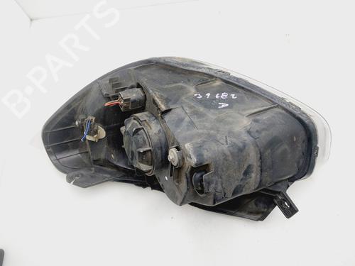 Right headlight HYUNDAI ACCENT III (MC) 1.5 CRDi GLS | BP29531817C29 