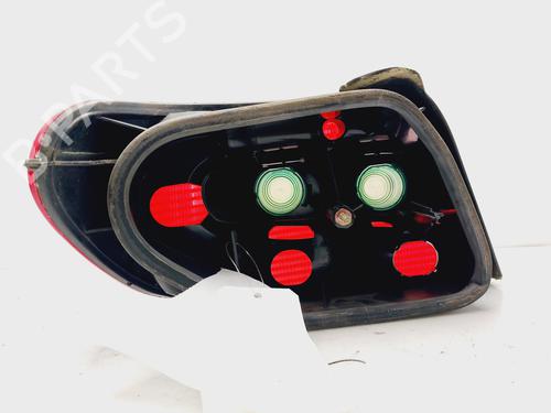 Right taillight CITROËN XSARA (N1) 2.0 HDi 90 | BP26496896C35 