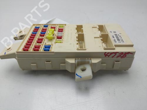 Fuse box SSANGYONG TIVOLI | BP34157259E1 - Image 2