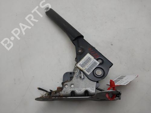 Used Hand brake Hand brake CITROËN C3 III (SX) [2016-2026] 34345717 34345717