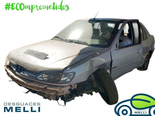 Used Parts PEUGEOT 306 (7B, N3, N5) 4887479