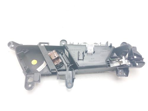 Front left interior door handle AUDI Q5 (FYB, FYG) 2.0 TDI quattro | BP16022419I13 