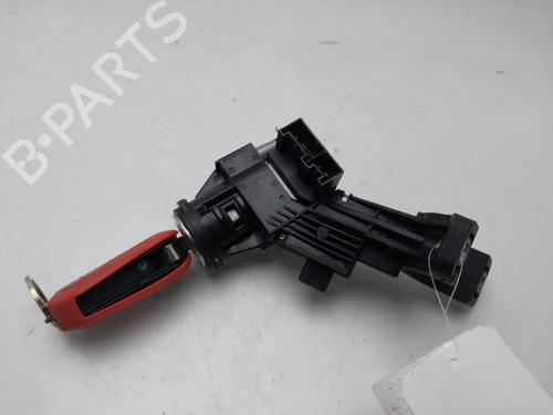 Ignition barrel FIAT PUNTO (199_) 1.2 (199AXZ1A, 199BXZ1A) | BP38320706M48  - Image 5