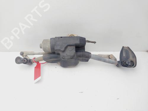 Used Front wiper motor OPEL ASTRA H (A04) [2004-2014]  29298989