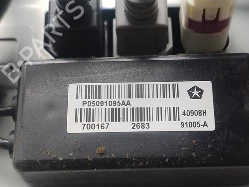 Radio FIAT FREEMONT (345_)  | BP29288675E6 