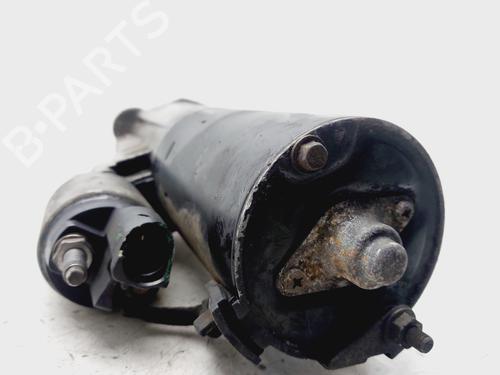 Starter AUDI A4 B7 Avant (8ED) 2.0 TDI quattro | BP27649631M8 
