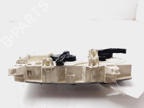 Climate control RENAULT MEGANE I Classic (LA0/1_) 1.9 dTi (LA08, LA0N, LA0K) | BP20324544I5 