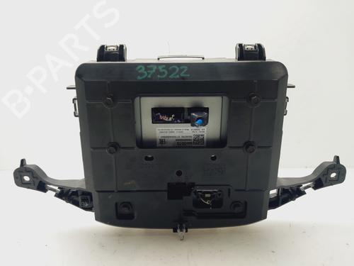 Radio OPEL ASTRA K (B16)  | BP29531386E6 