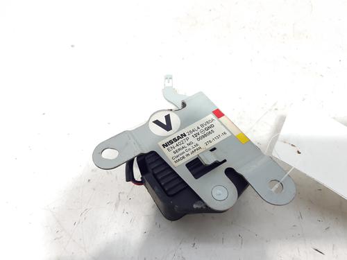 Electronic module NISSAN JUKE (F15) 1.5 dCi | BP9225149M83 