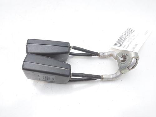 Seat buckle SKODA FABIA II (542)  | BP14006976I32 