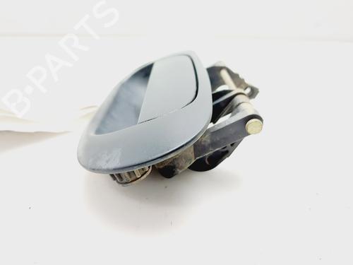 Front right exterior door handle MITSUBISHI CARISMA (DA_) 1.6 (DA1A) | BP19692324C129 