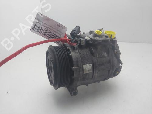 Used AC compressor AC compressor MERCEDES-BENZ C-CLASS Coupe (CL203) C 220 CDI (203.708) (150 hp) 32042766 32042766