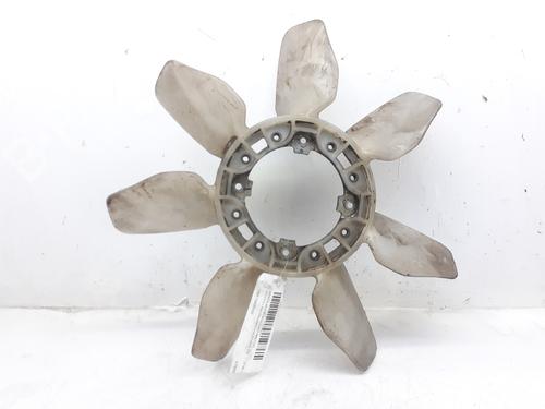 Used Fan TOYOTA LAND CRUISER PRADO (_J12_) 3.0 D-4D (KDJ120, KDJ125) (163 hp) 9740041