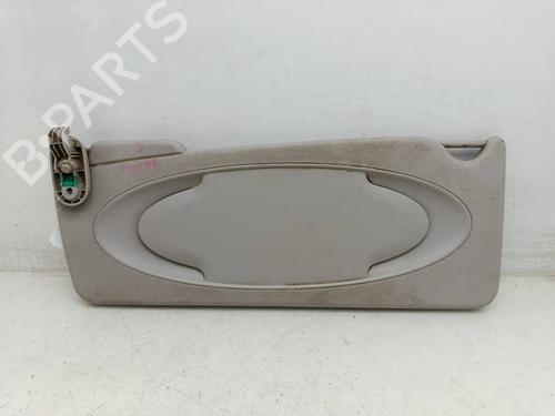 Used Left sun visor Left sun visor 38619453 38619453