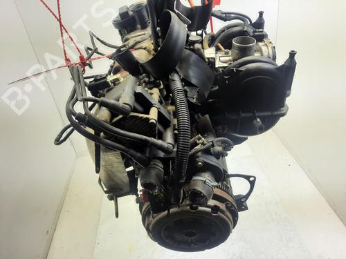 Engine SEAT IBIZA II (6K1) | BP30966693M1