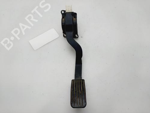 Pédale PEUGEOT 206 Hatchback (2A/C) [1998-2012]  30719133