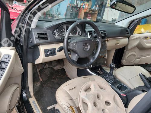 Rear mirror MERCEDES-BENZ B-CLASS Sports Tourer (W245) | BP32292878I6