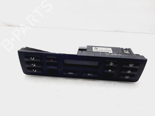 Airco bedieningspaneel BMW 3 (E46) 320 d (150 hp) 23135468
